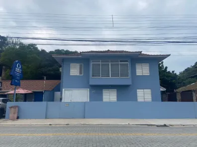 Casa com 6 Quartos à venda, 330m² no Lagoa da Conceição, Florianópolis