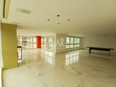 Apartamento com 4 Quartos para alugar, 292m² no Belvedere, Belo Horizonte