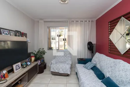 Apartamento com 3 Quartos à venda, 103m² no Vila Cachoeira, São Paulo