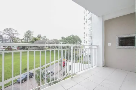 Apartamento com 3 Quartos à venda, 83m² no Vila Ipiranga, Porto Alegre