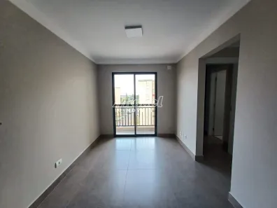 Apartamento com 2 Quartos para alugar, 47m² no Jardim Nova Iguaçu, Piracicaba