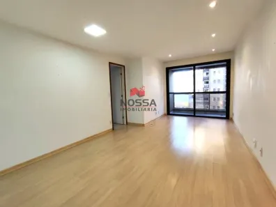 Apartamento com 3 Quartos à venda, 97m² no Mata da Praia, Vitória