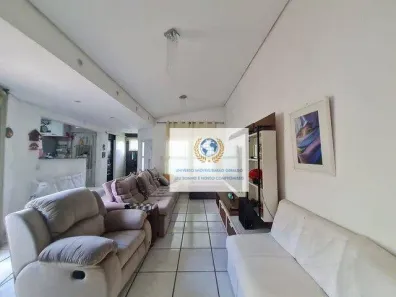 Casa com 5 Quartos à venda, 250m² no Parque Alto Taquaral, Campinas