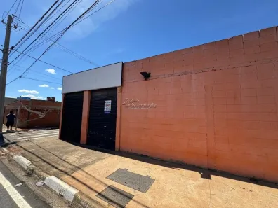 Imóvel Comercial à venda, 190m² no Jardim Nova Europa, Hortolândia