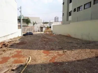 Lote/Terreno à venda, 293m² no Jardim Botânico, Ribeirão Preto