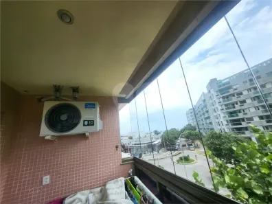 Apartamento com 2 Quartos à venda, 100m² no Barra da Tijuca, Rio de Janeiro