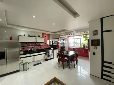 Apartamento com 2 Quartos à venda, 102m² no Boqueirão, Santos