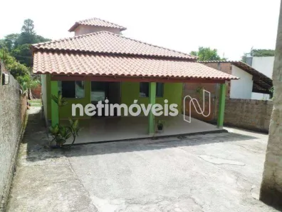 Casa com 3 Quartos à venda, 500m² no Granja Vista Alegre, Contagem