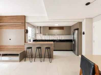 Apartamento com 2 Quartos à venda, 69m² no Capoeiras, Florianópolis