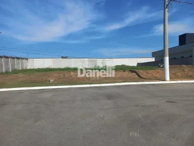 Lote/Terreno à venda, 253m² no Loteamento Eldorado Jardim Residencial, Tremembé