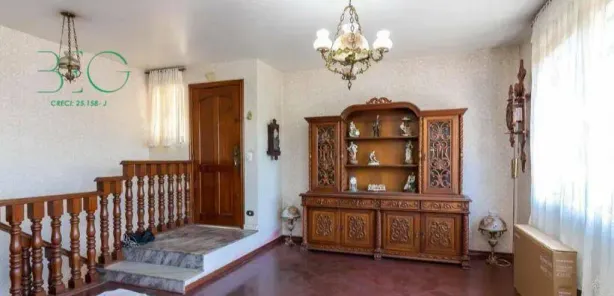Sobrado com 3 Quartos à venda, 290m² no Água Fria, São Paulo