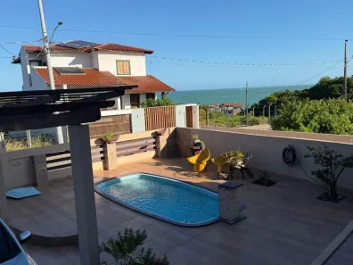 Apartamento com 5 Quartos à venda, 360m² no , Anchieta