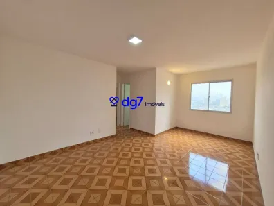 Apartamento com 2 Quartos para alugar, 62m² no Jardim Ester, São Paulo