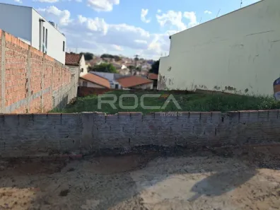 Lote/Terreno à venda, 250m² no Portal do Sol, São Carlos