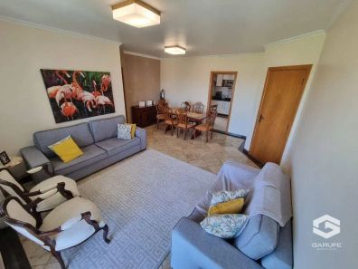 Apartamento com 3 Quartos à venda, 106m² no Jardim Esplanada, São José dos Campos