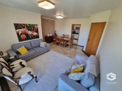 Apartamento com 3 Quartos à venda, 103m² no Jardim Esplanada, São José dos Campos