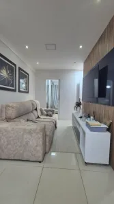 Casa de Condomínio com 2 Quartos à venda, 100m² no Condomínio Residencial Parque da Liberdade I, São José do Rio Preto
