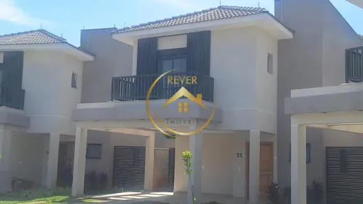 Casa de Condomínio com 3 Quartos à venda, 138m² no Residencial Estância Eudóxia (Barão Geraldo), Campinas