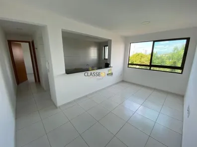 Apartamento com 1 Quarto para alugar, 40m² no Candeias, Jaboatão dos Guararapes