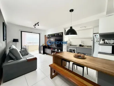 Apartamento com 2 Quartos à venda, 67m² no Bela Vista, São José