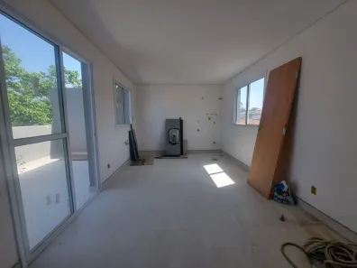 Cobertura com 2 Quartos à venda, 76m² no Vila Francisco Matarazzo, Santo André