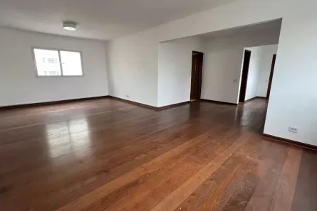 Apartamento com 3 Quartos à venda, 181m² no Pinheiros, São Paulo