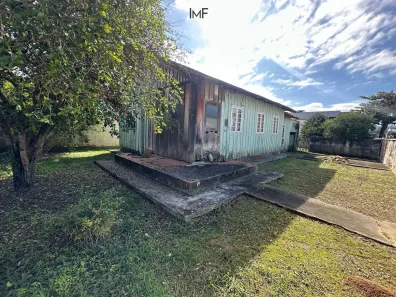 Casa com 4 Quartos à venda, 83m² no Das Capitais, Timbó