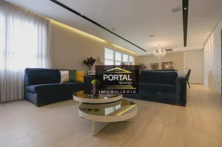 Apartamento com 4 Quartos à venda, 237m² no Ipiranga, São Paulo