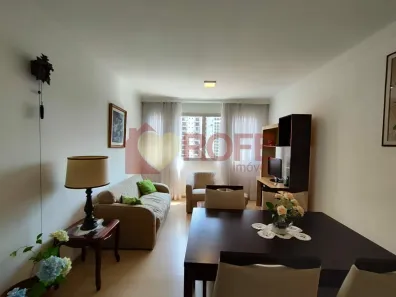 Apartamento com 2 Quartos à venda, 77m² no Planalto Paulista, São Paulo