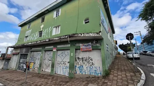 Prédio Comercial à venda, 568m² no Santo Antônio, Osasco