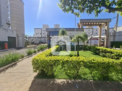 Apartamento com 2 Quartos para alugar, 50m² no Grand Ville, Uberlândia