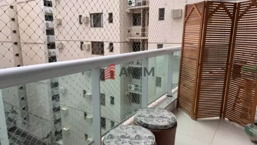 Apartamento com 2 Quartos à venda, 76m² no Icaraí, Niterói