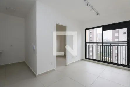 Apartamento com 2 Quartos à venda, 37m² no Vila Andrade, São Paulo