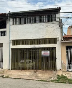 Sobrado com 3 Quartos à venda, 125m² no Jardim do Sol, Sorocaba
