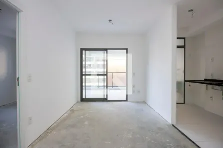 Apartamento com 1 Quarto à venda, 60m² no Santo Amaro, São Paulo
