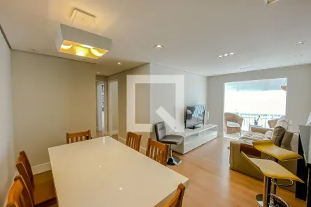 Apartamento com 3 Quartos à venda, 83m² no Mooca, São Paulo