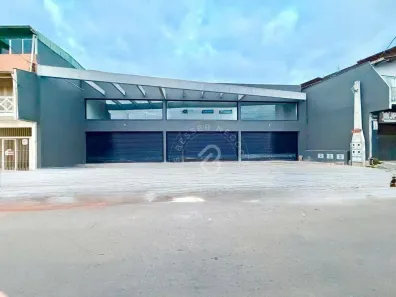 Ponto Comercial para alugar, 236m² no Nova Sapucaia, Sapucaia do Sul
