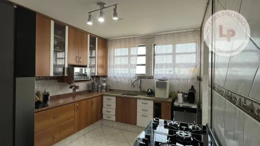 Apartamento com 3 Quartos à venda, 77m² no Vila Municipal, Jundiaí