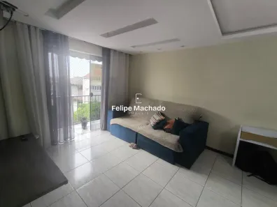 Apartamento com 2 Quartos à venda, 52m² no Marechal Hermes, Rio de Janeiro