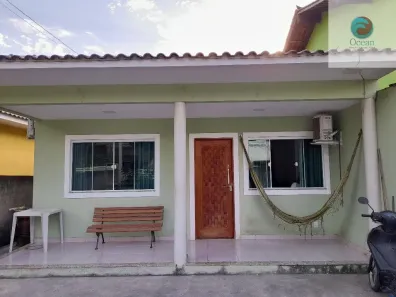Casa com 2 Quartos à venda, 120m² no Engenho do Mato, Niterói