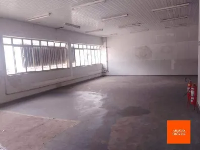 Imóvel Comercial para alugar, 230m² no Gutierrez, Belo Horizonte