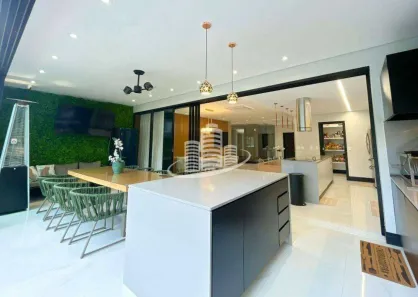 Casa de Condomínio com 4 Quartos à venda, 600m² no Tucuruvi, São Paulo
