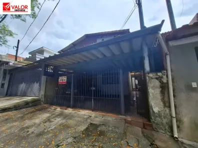 Sobrado com 2 Quartos à venda, 122m² no Jardim Maria Luiza, São Paulo