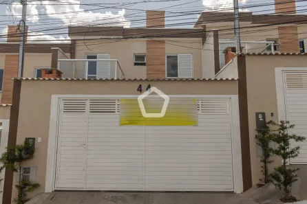 Casa com 4 Quartos à venda, 82m² no Vila Alpina, São Paulo