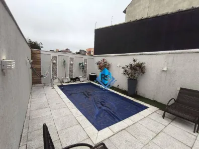 Sobrado com 3 Quartos à venda, 170m² no Assunção, São Bernardo do Campo