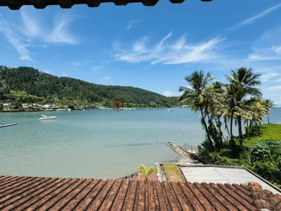 Apartamento com 3 Quartos à venda, 150m² no Pontal (Cunhambebe), Angra dos Reis