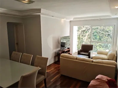 Apartamento com 3 Quartos à venda, 96m² no Vila Ester (Zona Norte), São Paulo