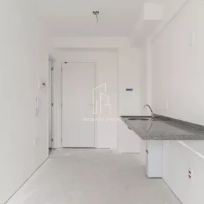 Kitnet com 1 Quarto à venda, 25m² no Bela Vista, São Paulo