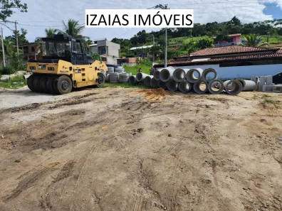 Lote/Terreno à venda, 450m² no Barreira (Bacaxá), Saquarema