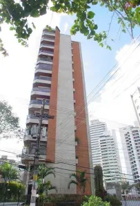 Apartamento com 3 Quartos à venda, 100m² no Paraíso, São Paulo